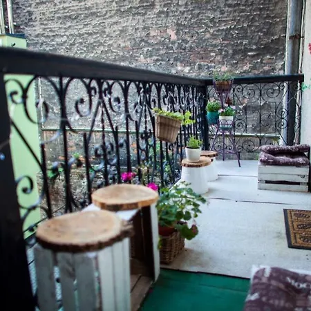 אכסניה Centrum Sabot קרקוב