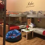 ホステル Centrum Sabot *