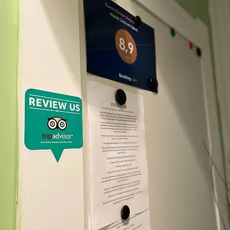 Centrum Sabot Ostello Cracovia