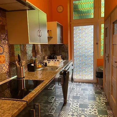 Ostello Centrum Sabot