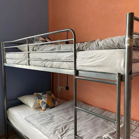 Centrum Sabot * Cracovia