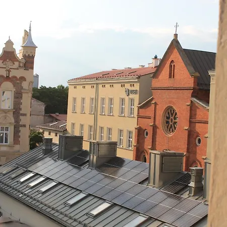 Centrum Sabot Ostello