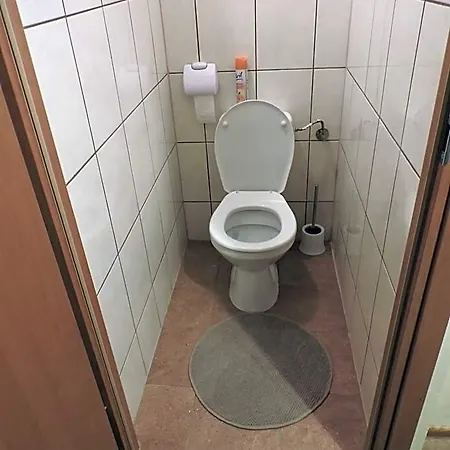 Centrum Sabot Хостел *