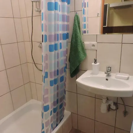 Ostello Centrum Sabot *