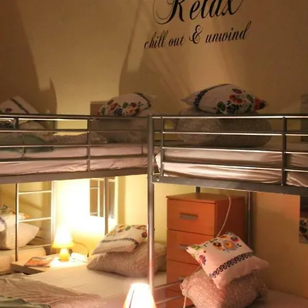 Centrum Sabot * Krakov