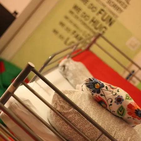 Centrum Sabot Krakkó