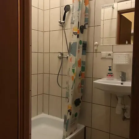 Centrum Sabot Hostel