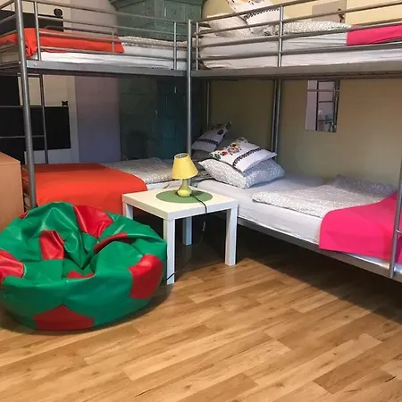 Centrum Sabot * Krakkó