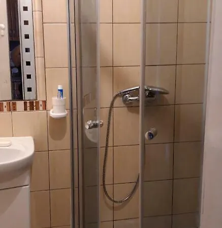 Centrum Sabot Ostello Cracovia