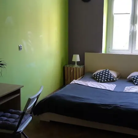 Centrum Sabot * Cracóvia