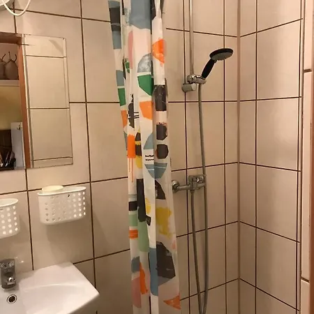 Centrum Sabot Ostello *