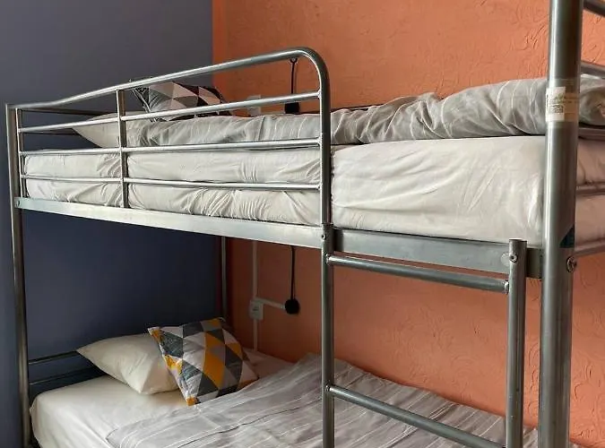 Centrum Sabot * 크라쿠프