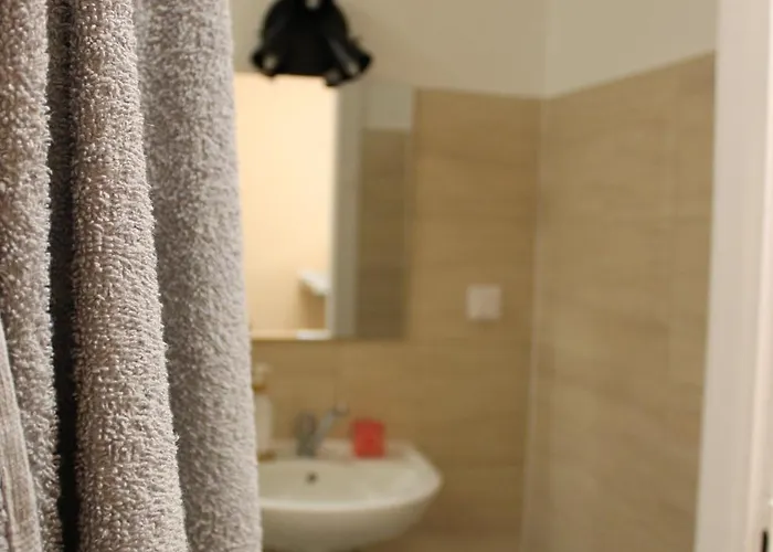 Centrum Sabot * 크라쿠프