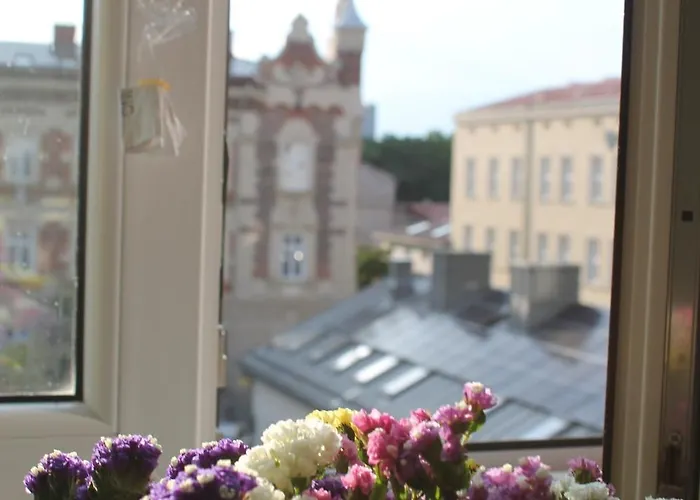 Centrum Sabot * 크라쿠프