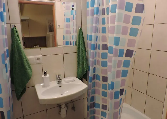 호스텔 Centrum Sabot 크라쿠프