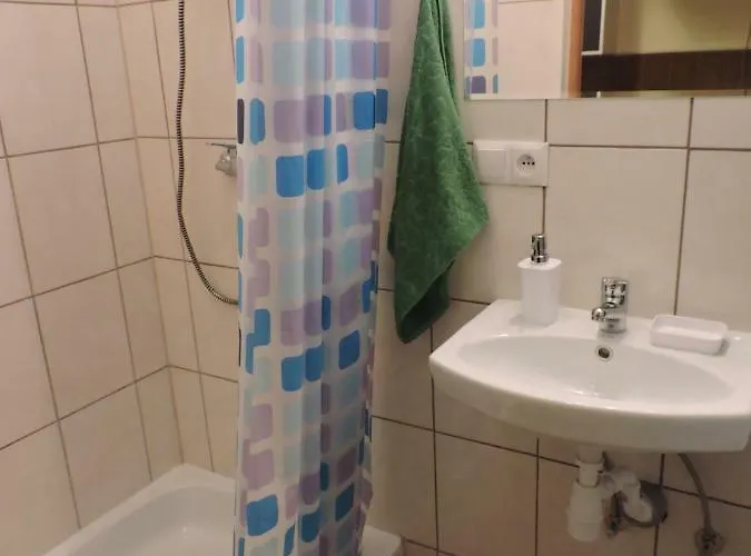 호스텔 Centrum Sabot *