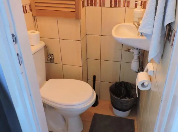 Centrum Sabot 호스텔 크라쿠프