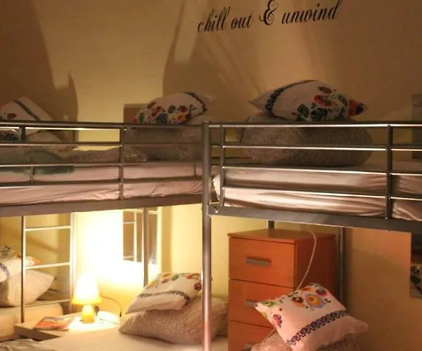 Centrum Sabot * 크라쿠프