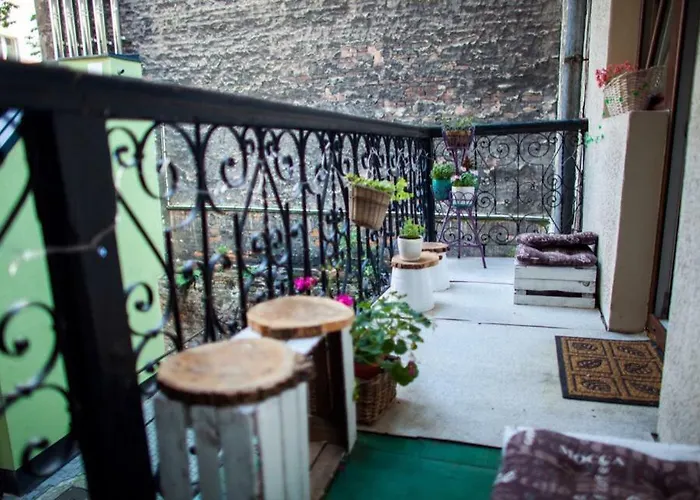 호스텔 Centrum Sabot 크라쿠프