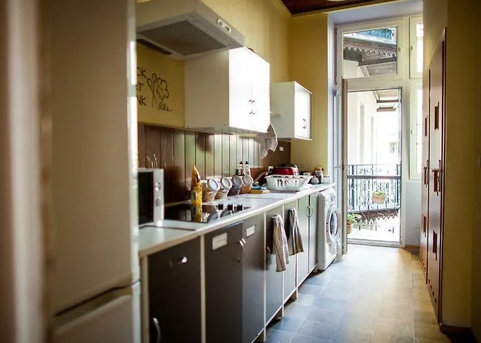 Centrum Sabot 크라쿠프