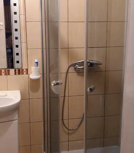 Centrum Sabot 호스텔 크라쿠프