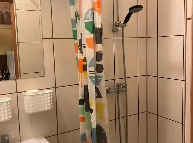 Centrum Sabot 호스텔 *