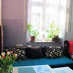 Centrum Sabot 호스텔 *