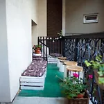 Centrum Sabot 호스텔 *