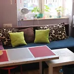 Centrum Sabot 호스텔 크라쿠프