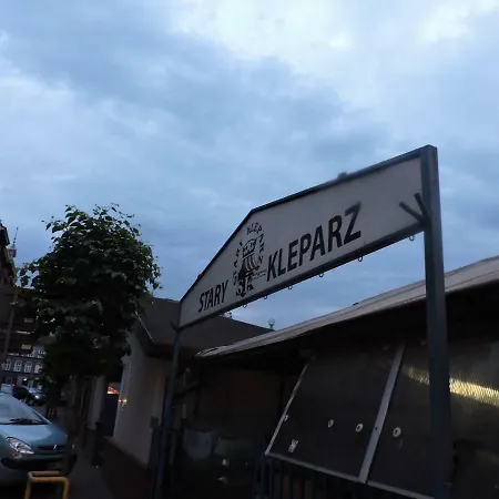 Centrum Sabot Kraków