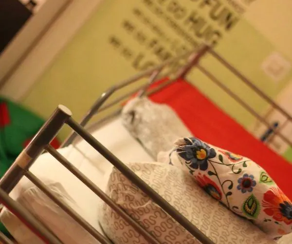 Centrum Sabot كراكوفيا