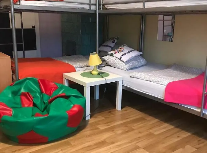 Centrum Sabot * كراكوفيا